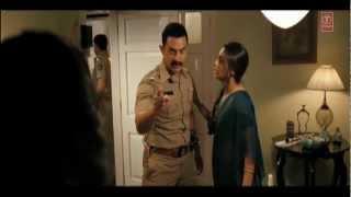 Talaash Official Theatrical Trailer | Aamir Khan, Kareena Kapoor, Rani Mukherjee