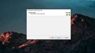 DirectX Not Installing Issue on Windows 10 FIX [Tutorial]