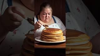 BBW Breakfast #bbw #ssbbw