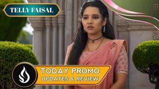 Vasudha New Promo | Facts & Updates | Vasudha Gives Last Ride To Papa