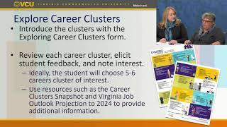 Discovering Me! Exploring Careers - Part 3
