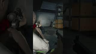 Back 4 Blood or Left 4 Dead? Shorts 7