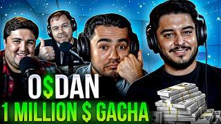 [CHIQISH] AMERIKADA 0$ DAN 1 MILLION $ GACHA AHMAD HAYDAROV