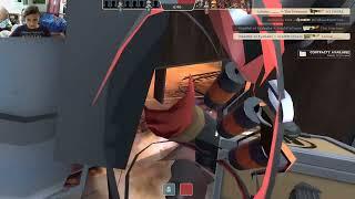 Late again as usual (tf2)