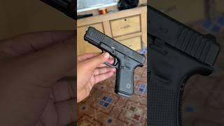 Glock 19 Gen 5 9mm || Educational Video || Dak-S