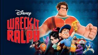 Wreck-It Ralph (2012) Movie | Full HD | Wreck-It Ralph Full Movie Review & Story