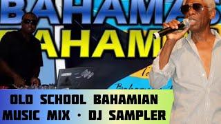 BAHAMIAN MUSIC MIX ️ (Old School Bahamian Music) #bahamas #bahamianmusic #nassau
