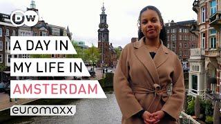 What’s it like to grow up in Amsterdam? (Part 2) | Young and European