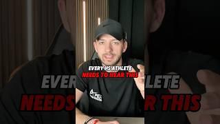 EVERY HS Athlete NEEDS TO Hear This!  #basketball #baseball #football #sports #shorts