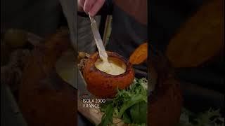 City & Food | Winter Magic in Isola 2000, France