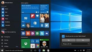 How to Download Windows 10 from Microsoft - Windows 10 Download Free & Easy - Full letest Version