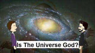 Pantheism - Explained and Debated