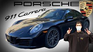 2019 Porsche 911 Carrera Review: Is the BASE (991.2) Carrera A Purists’ Sports Car?