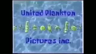 United Plankton Pictures Inc./Nickelodeon Rocket (1999)