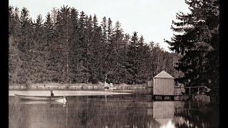 Богучарово в фотографиях, Тула - 1880-е/ The Bogucharovo Estate, Tula,  in Photographs - 1880s