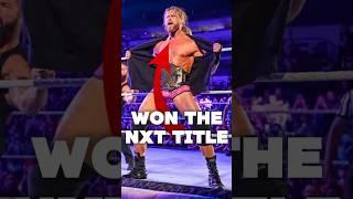 Dolph Ziggler's biggest wins in WWE (Part 9) #wwe #wrestling #shorts
