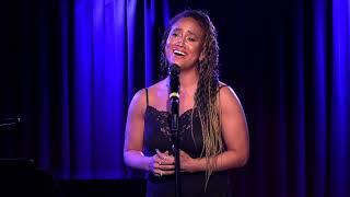 Ashley Blanchet - "Always Better" (Broadway Breakup Playlist Vol. 3)