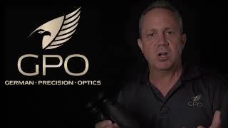 German Precision Optics - About Us