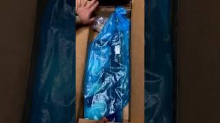 Unboxing an Original Brand New M4A1 SOCOM Factory Packaging Box: The M4-A1 Carbine 5.56MM ASMR