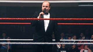 Howard Finkel’s greatest announcements