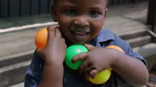 Outdoor Play in ECD – Encouraging Movement and Exploration | VVOB SA