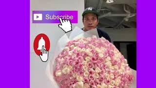 How to become  a top  #floraldesigner #floristdesigner Vlog