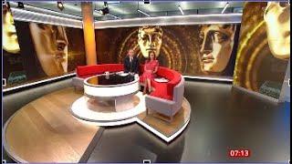 BAFTA Awards      Find Out Who Has Won      PLEASE SUBSCRIBE