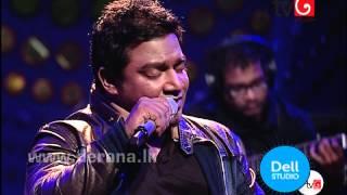 Ra Ahasin - Kasun Kalhara @ Dell Studio Season 02 ( 24-04-2015 )