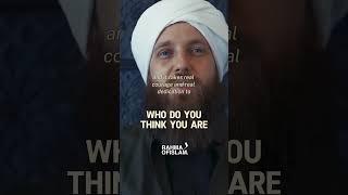 Who do you think you are #islam #deen #muslim #quran #allah