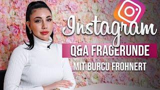 Beauty Expertin beantwortet eure Fragen: Instagram Q&A (ausführlich!)