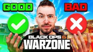 WATCH THIS Before Playing Black Ops 6 Warzone