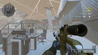 Warface: Проход белая акула профи с рандом тимой с CKC FAB "Лик смерти"