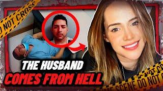 Maria Muñoz Case - The husband's sin caused his wife to leave forever