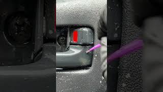 Satisfying POV Detailing… #detailing #asmr