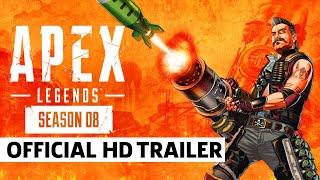 Apex Legends Season 8 – Mayhem Gameplay Trailer