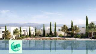 New Luxury Apartments for Sale Pafos | Properties for Sale Cyprus | Real Estate |