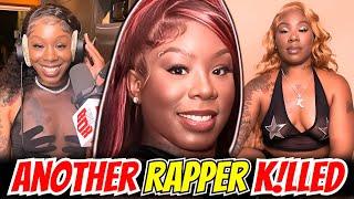 Popular Alabama Rapper K!lled During Drive By Shootin In A Revenge Plot By Rivals After This Occured