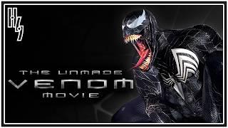 The Unmade R-Rated Venom Movie: Spider-Man 3's Spinoff You'll Never See - Canned Goods