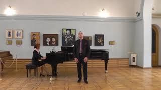 Tenor Arias