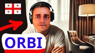 Грузия ЖИЛЬЕ ORBI в Батуми — НЕ ДАЮТ СПАТЬ!