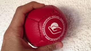 Boccia Ball