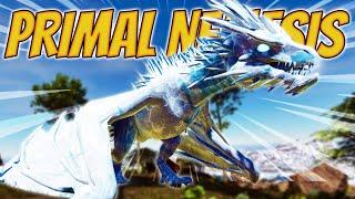 PENGEN PUNYA DINO PYGMY - ARK PRIMAL NEMESIS #9