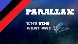 Parallax  -  Warframe