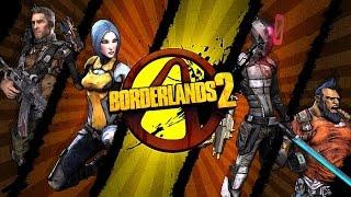 Культ Хранилища:Убежище | Borderlands 2