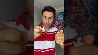 Tiktok Magic Tricks Revealed #Shorts