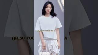 Weird!#dylanwang#shenyue#cdrama#addicters#viralshorts#2025#trending#dyshentogether#cutecouple#edita