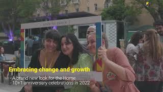 H4C - Active Citizens Fund Completion Video