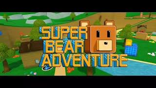 SUPER BEAR ADVENTURE