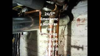 Newark Air Conditioning Repair CFM