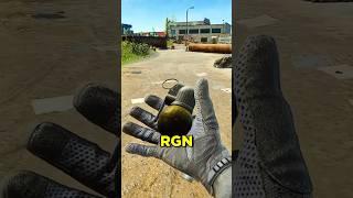 Most BROKEN Grenade in Tarkov